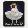 Blondes Mouse Pads