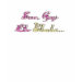 Ladies Baby Doll (Fitted)