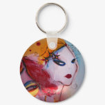 "Blondie & I" keychains