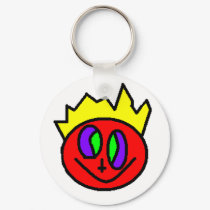 blondie Key Chain keychains by clownfacearts blondie Key Chain keychains