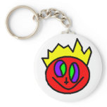 blondie Key Chain