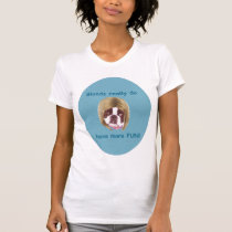 Blonds Have More Fun t-shirts by HawgHvn Blonds Have More Fun t-shirts