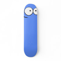 Bloo Board Skateboard Deck