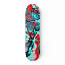 Blood and Bruises skateboards by baxiemur Blood and Bruises skateboards