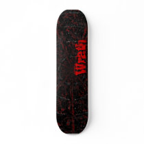 Blood and Wrath Skateboards