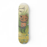 blood animal skateboard decks