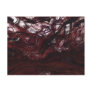 Blood Bath Post Card