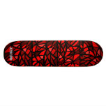 Blood Bath Skate Board