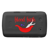 Blood Bath Vampire Case-Mate Case casemate cases