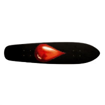 Blood Board skateboards by puffmomma Blood Board skateboards