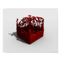 Blood Box posters