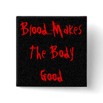 Blood Pin