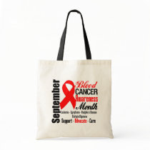 Blood Cancer Awareness Month Ribbon 2 bags