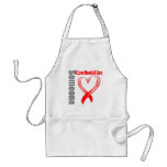 Blood Cancer Someone I Love Needs A Cure Apron