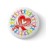 Blood Cancer Unite in Awareness Pin