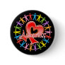 Blood Cancer Unite in Awareness Pinback Button