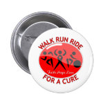 Blood Cancer Walk Run Ride For A Cure Button