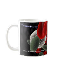 Blood Cells mugs