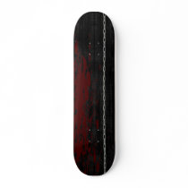 Blood Chain Skateboard