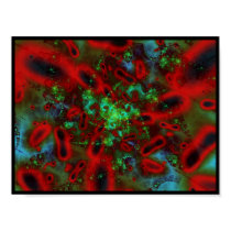 Blood Clot posters by jolupot2000 Blood Clot posters