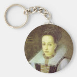 Blood Countess Keychain Blood Countess Keychain