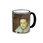 Blood Countess Coffee Mug Blood Countess Coffee Mug