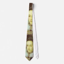 Blood Countess Tie
