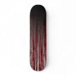 blood deck skate board decks