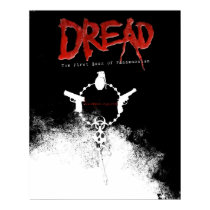 Blood-dimmed tide posters