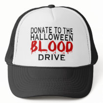 Blood Drive hats by goldnsun Blood Drive hats