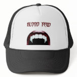 Blood Feud Baseball Hat