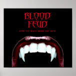 Blood Feud Print 01