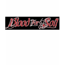 Blood For Soil - Womans Top t-shirts