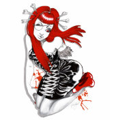 blood geisha t shirt blood geisha t shirt