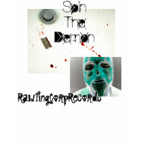 Blood_in_Sink_with_Razor_1, Spin Demon, Spin Th... t-shirts by RawtingCorpsRecords Blood_in_Sink_with_Razor_1, Spin Demon, Spin Th... t-shirts