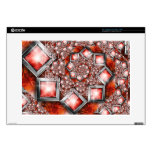 Blood jewels laptop Zazzle Skin Skin For Laptop