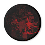 Blood Magnet