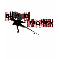Blood Money t-shirts