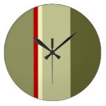Blood Money Wallclock