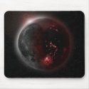 Blood Moon mousepads by gmcrank Blood Moon mousepads