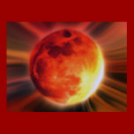 Blood Moon posters