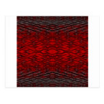 Blood Network postcards