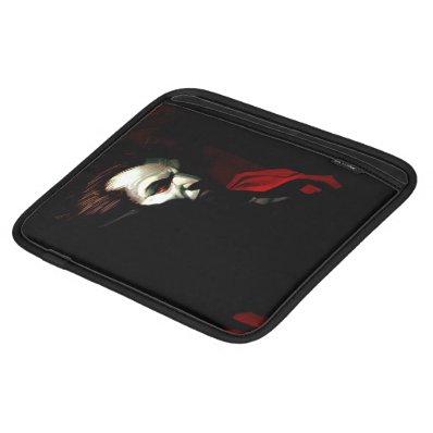 Blood of Darkness iPad Sleeve