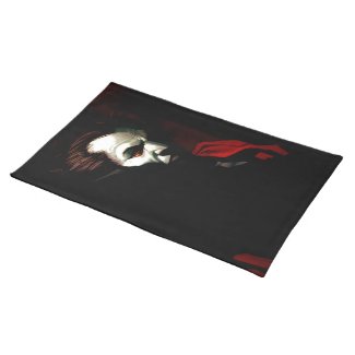 Blood of Darkness Place Mats