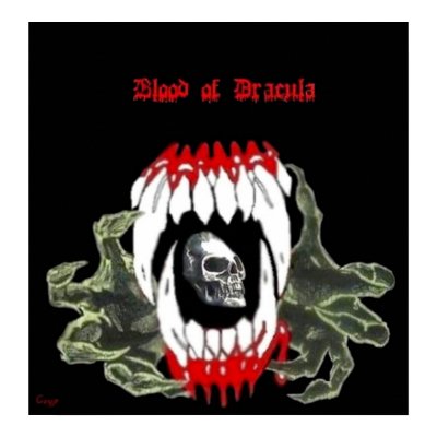 Blood Of Dracula Posters by HauntzTilDawn