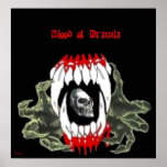 Blood Of Dracula posters