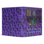 Blood Of The Ancients Vinyl Binders
