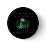 Blood Of The Ancients Buttons