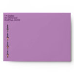 Blood Of The Ancients Envelopes