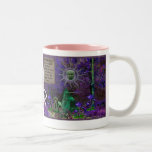 Blood Of The Ancients Mug